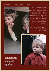 Watch Mit mir will niemand spielen (Short 1976)