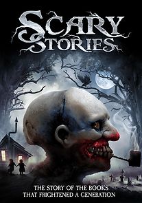 Watch Scary Stories