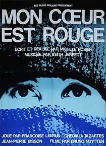 Watch Mon coeur est rouge