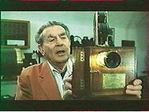 Watch 100 ans d'industries techniques du cinéma