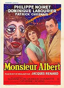 Watch Monsieur Albert