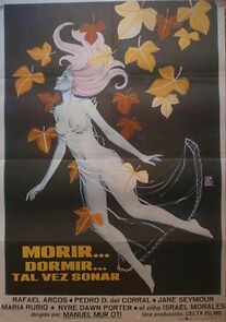 Watch To Die... To Sleep... Perchance to Dream