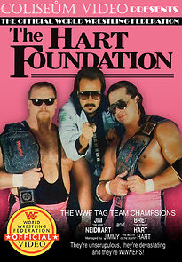 Watch The Hart Foundation