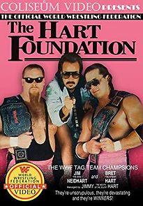 Watch The Hart Foundation