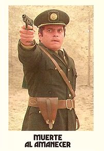 Watch Muerte al amanecer