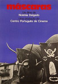 Watch Máscaras