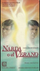 Watch Narda o el verano