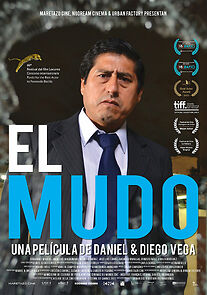 Watch El mudo