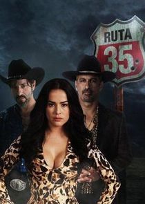 Watch Ruta 35