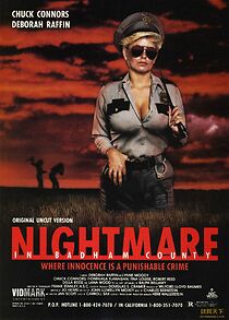 Watch Nightmare in Badham County