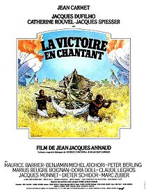 Watch Black and White in Color