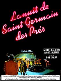 Watch La nuit de Saint-Germain-des-Prés