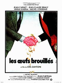 Watch Les oeufs brouillés