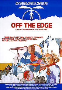 Watch Off the Edge