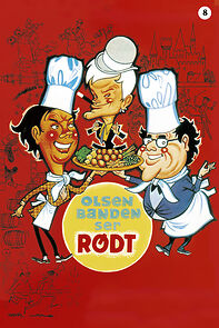 Watch The Olsen Gang Sees Red