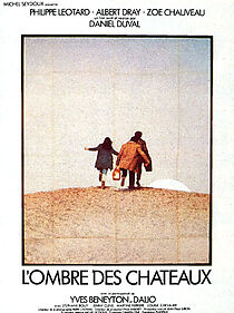 Watch L'ombre des châteaux