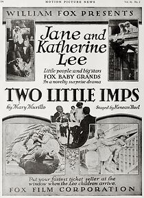Watch Two Little Imps