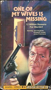 Watch One of My Wives Is Missing