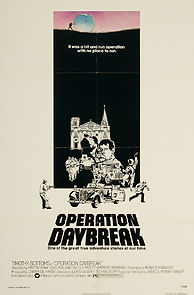 Watch Operation: Daybreak