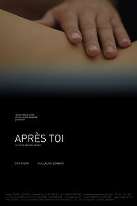 Watch Après toi (Short 2015)