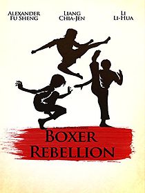 Watch Boxer Rebellion
