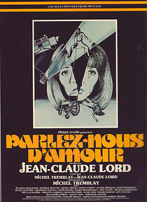 Watch Let's Talk About Love