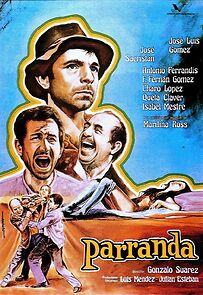 Watch Parranda