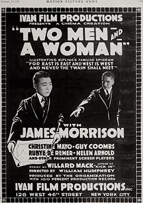 Watch Two Men and a Woman
