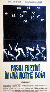 Watch Passi furtivi in una notte boia