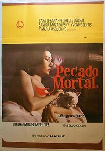Watch Pecado mortal