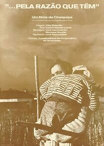 Watch Pela Razão Que Tem