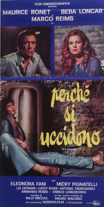 Watch Perché si uccidono (La merde)