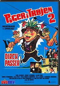 Watch Piger i trøjen 2