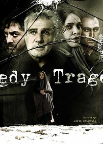 Watch Trazhedy