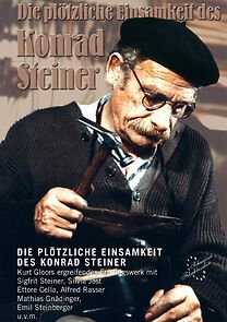 Watch Die plötzliche Einsamkeit des Konrad Steiner