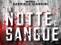 Watch La notte di sangue