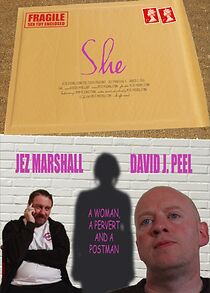 Watch She (Short 2011)
