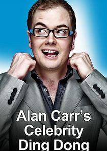 Watch Alan Carr's Celebrity Ding Dong