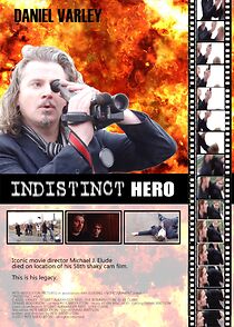 Watch Indistinct Hero (Short 2013)