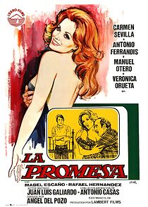 Watch La promesa
