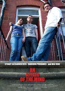 Watch An Affair of the Mind (Short 2011)