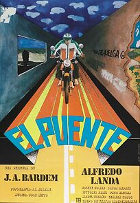 Watch El puente