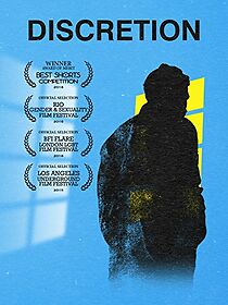 Watch Discretion (Short 2015)