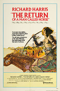 Watch The Return of a Man Called Horse