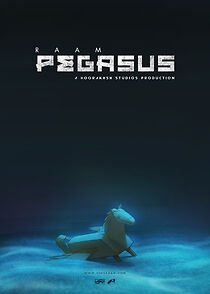Watch Pegasus (Short 2015)
