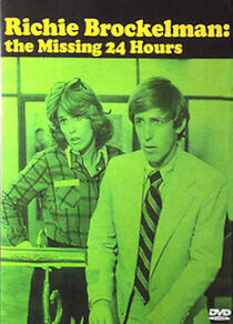 Watch Richie Brockelman: The Missing 24 Hours