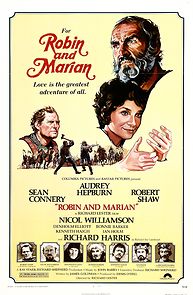 Watch Robin and Marian