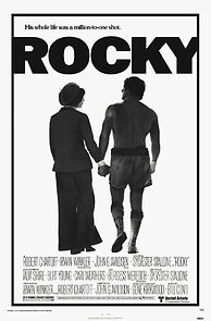 Watch Rocky