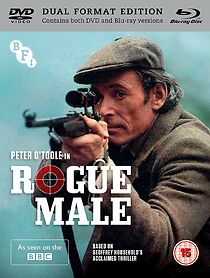 Watch Rogue Male