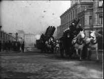Watch Pompiers à Lyon (Short 1896)